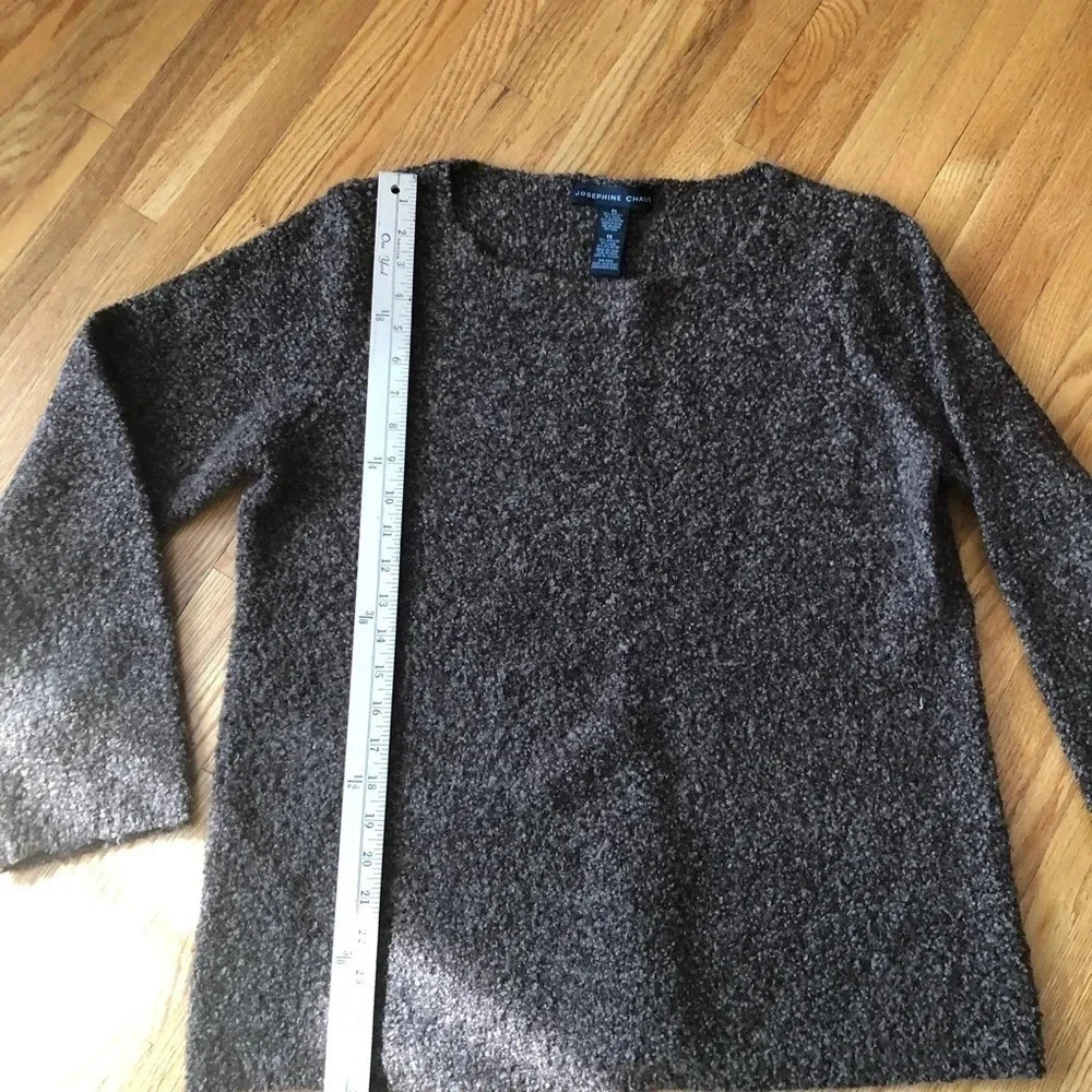 Josephine Chaus sweater